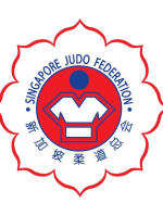 SINGAPORE JUDO FEDERATION logo