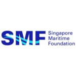 SINGAPORE MARITIME FOUNDATION logo