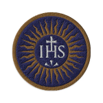 SOCIETY OF JESUS (SINGAPORE) LIMITED logo