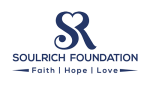 SOULRICH FOUNDATION LTD. logo