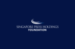 SPH FOUNDATION LIMITED logo