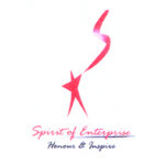 SPIRIT OF ENTERPRISE logo