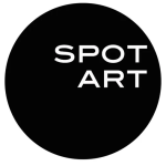 SPOT ART LIMITED logo