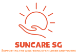 SUNCARE SG LIMITED logo