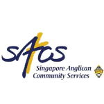 Singapore Anglican Community Services logo