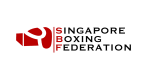 Singapore Boxing Federation logo