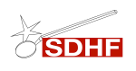 Singapore Dental Health Foundation logo