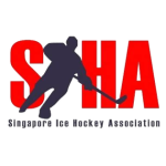 Singapore Ice Skating Association logo