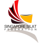 Singapore Silat Federation logo