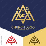 Sion Christian Church logo