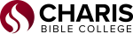 Society of Charis Singers logo