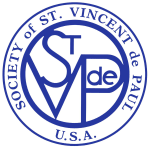 Society of St. Vincent De Paul (National Council of Singapore) logo
