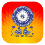 Sree Gnianananda Seva Samajam logo