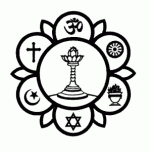 Sri Sathya Sai Baba Service Centre logo