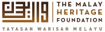 THE MALAY HERITAGE FOUNDATION LTD logo