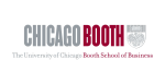 THE UNIVERSITY OF CHICAGO BOOTH SCHOOL OF BUSINESS logo