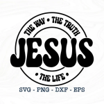 THE WAY CHURCH LIMITED logo