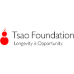 TSAO FOUNDATION logo