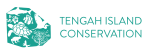 Tengah Island Conservation logo