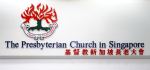 The Presbyterian Church in Singapore logo