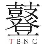 The TENG Ensemble Ltd logo