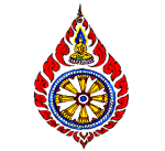 Uttamayanmuni Buddhist Temple logo