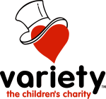 VARIETY - THE CHILDREN'S CHARITY OF SINGAPORE LIMITED logo