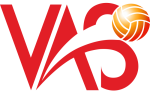 Volleyball Association of Singapore logo