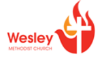 WESLEY METHODIST CHURCH logo