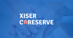 XiSer CareServe logo