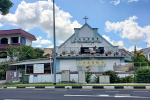 YIO CHU KANG GOSPEL HALL LTD logo