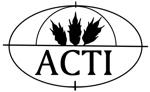 Asian Christian Training Centre logo