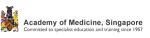 ACADEMY OF MEDICINE SINGAPORE logo