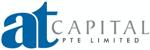 AT CAPITAL CHARITABLE FOUNDATION LIMITED logo