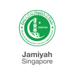 Jamiyah Singapore logo