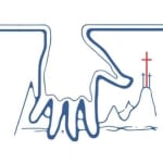 The Helping Hand logo