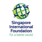 Singapore International Foundation logo