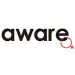 AWARE logo