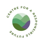 Centre for a Responsible Future logo