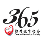 365 Cancer Prevention Society logo