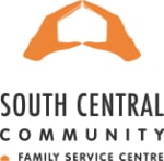 South Central Community Family Service Centre logo