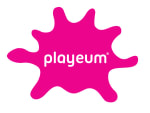 Playeum Ltd logo