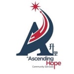 Ascending Hope Community Services logo