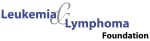 Leukemia and Lymphoma Foundation logo