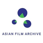 Asian Film Archive logo