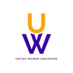 United Women Singapore logo