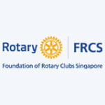 Foundation Of Rotary Clubs (Singapore) Ltd logo