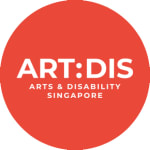 ARTDIS (SINGAPORE) LTD. logo