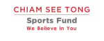 Chiam See Tong Sports Fund logo