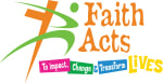 FaithActs logo